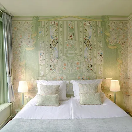 't Hotel 3*