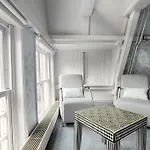 Hotel 't Amsterdam