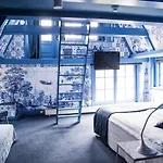 Hotel 't Amsterdam