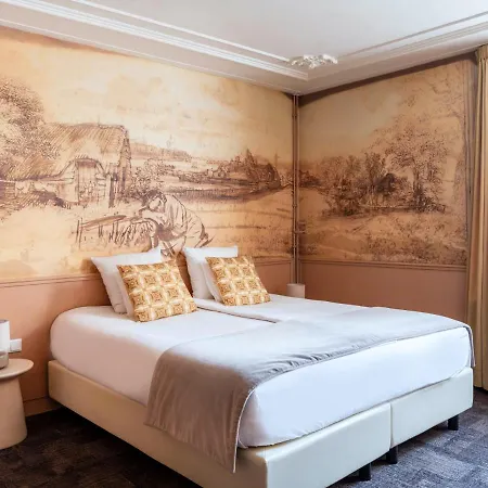 't Hotel 3*
