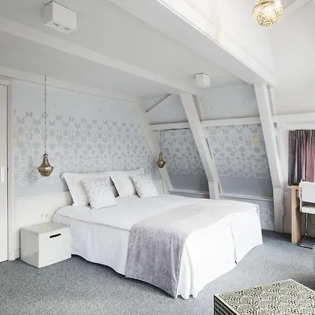 Hotel 't Ámsterdam