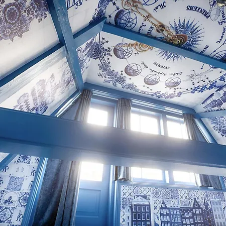 't Hotel Amsterdam