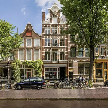 't Ámsterdam