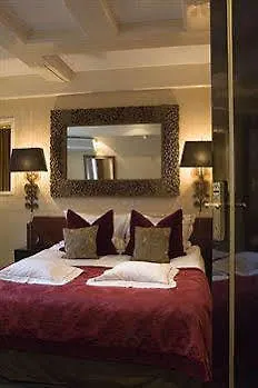 't Hotel Amsterdam