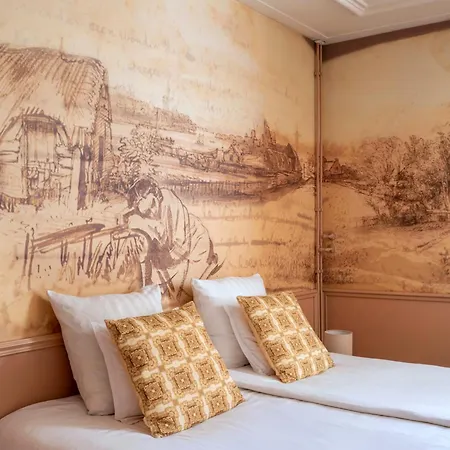 't Hotel
