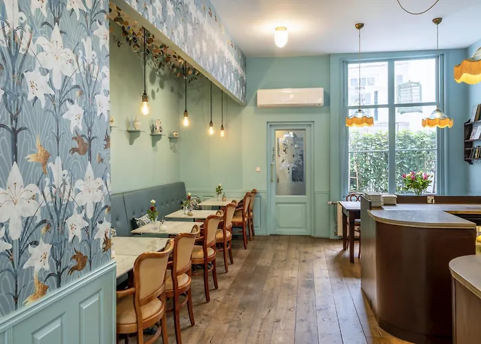 't 호텔 암스테르담